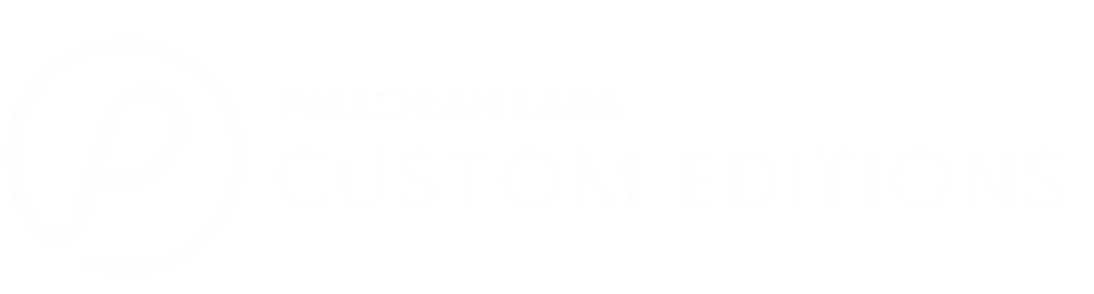 Personalización de Productos