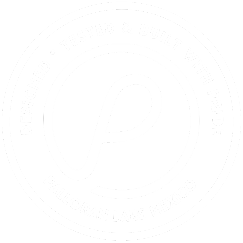 Sello de Calidad Palloran